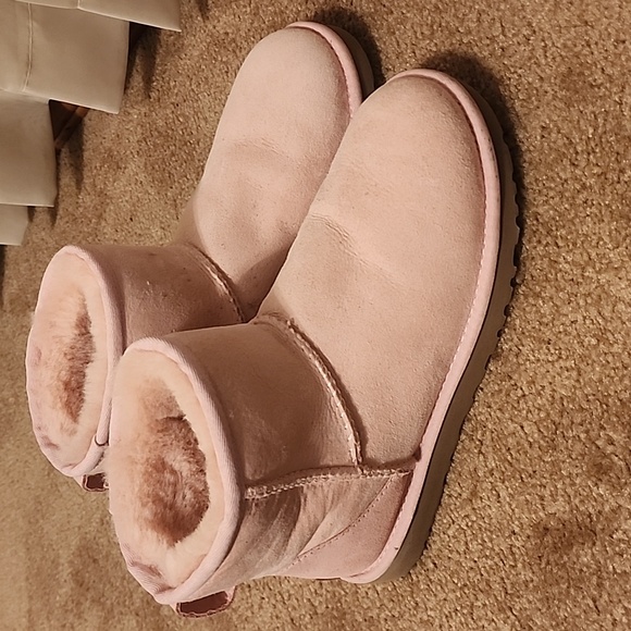 UGG Shoes - UGG Classic Mini II Boots
